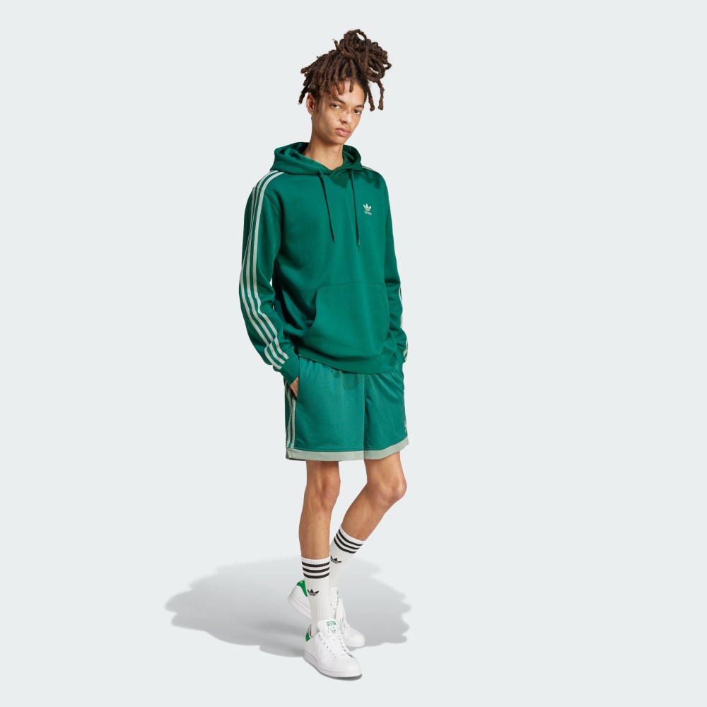 Чоловічі шорти Adidas Mock Eyelet Originals JP1101