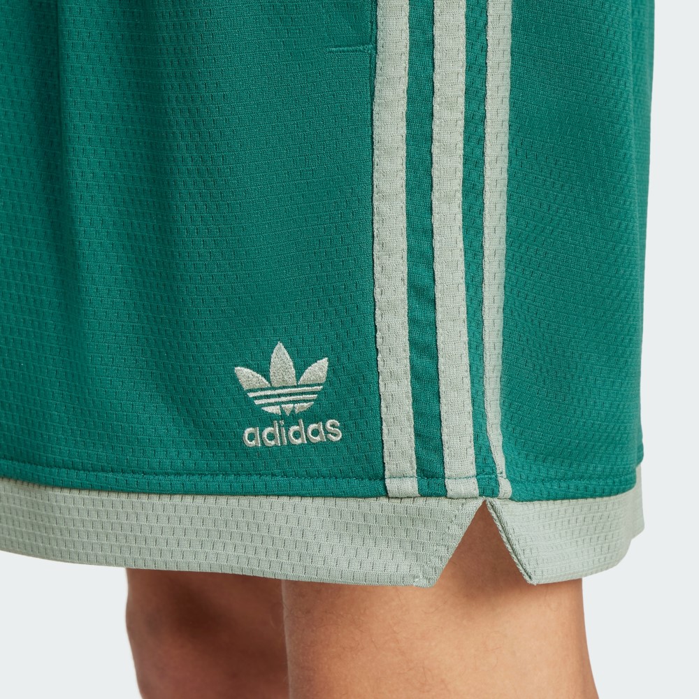 Чоловічі шорти Adidas Mock Eyelet Originals JP1101