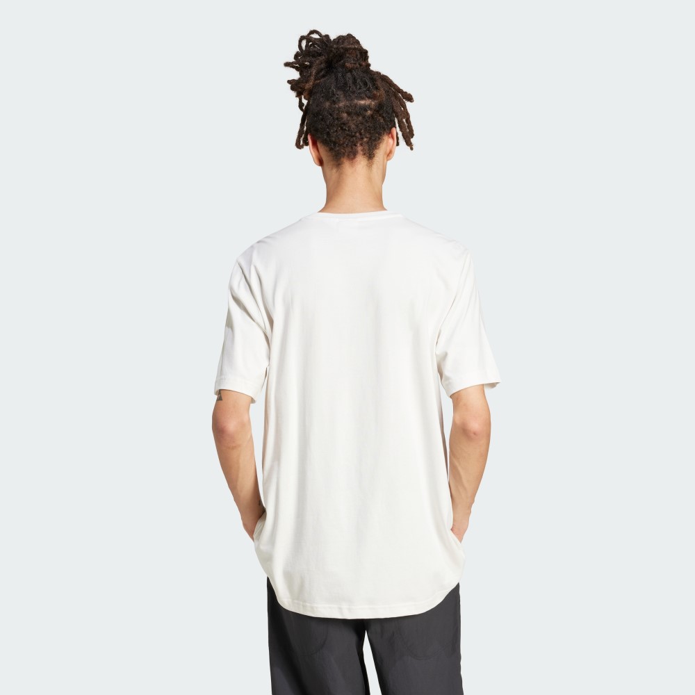 Чоловіча футболка Adidas Originals JP4415