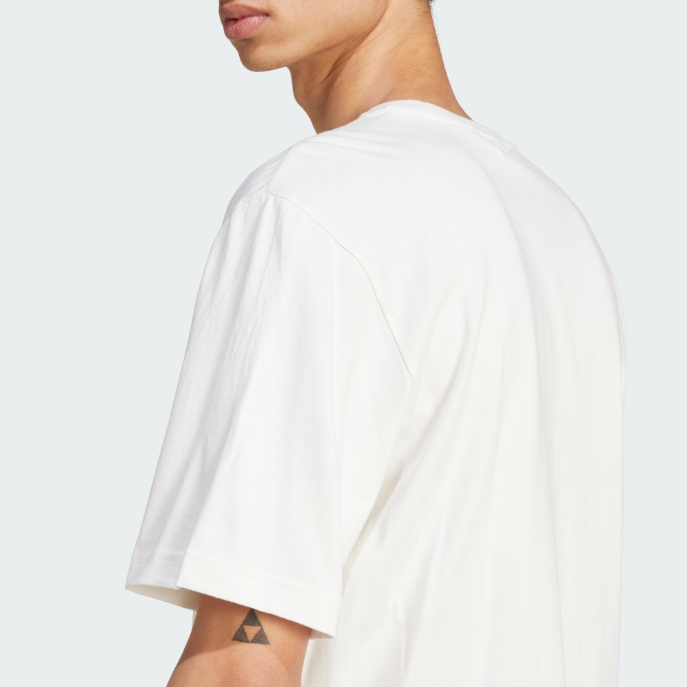 Чоловіча футболка Adidas Originals JP4415