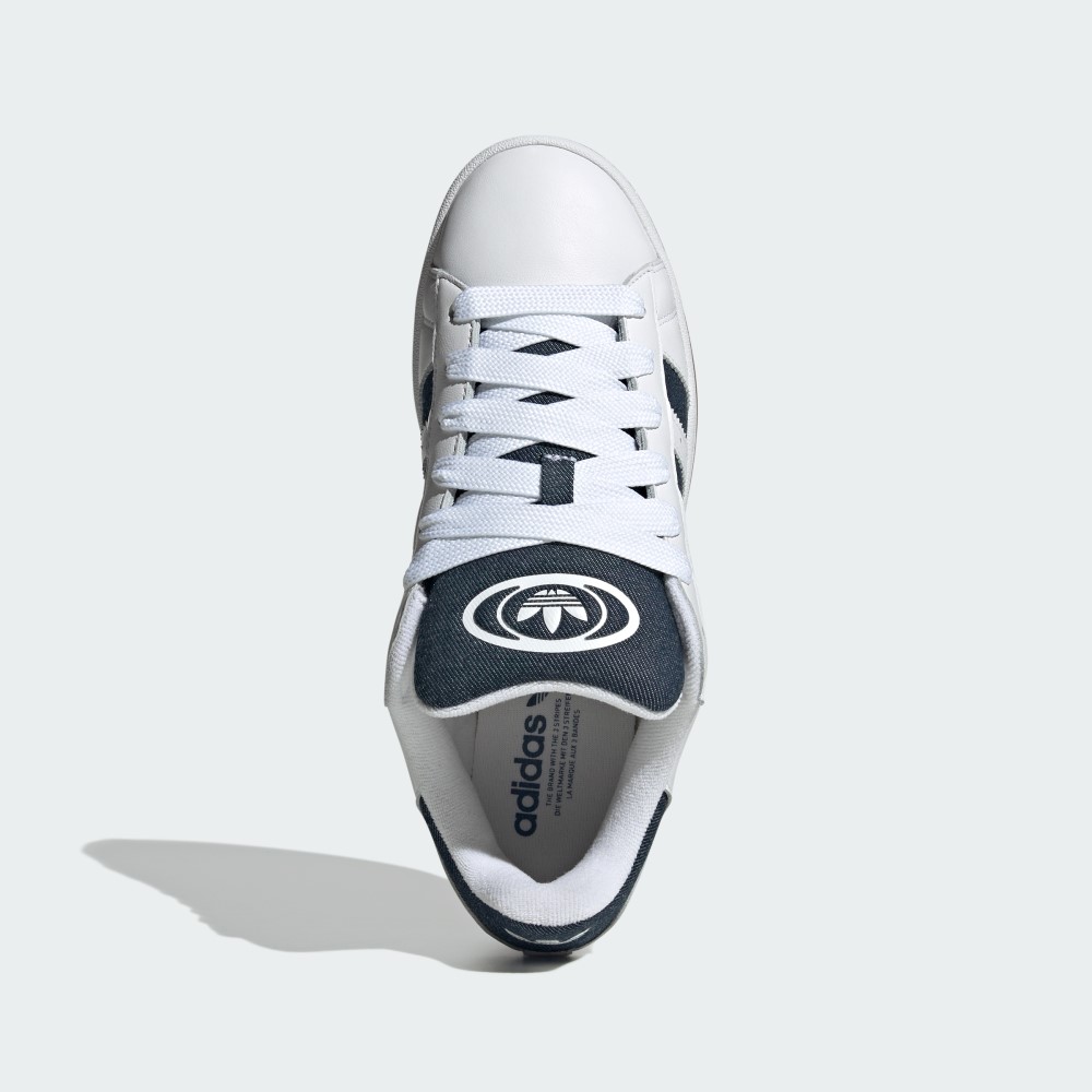 Чоловічі кросівки Adidas Campus 00s Originals JQ7439