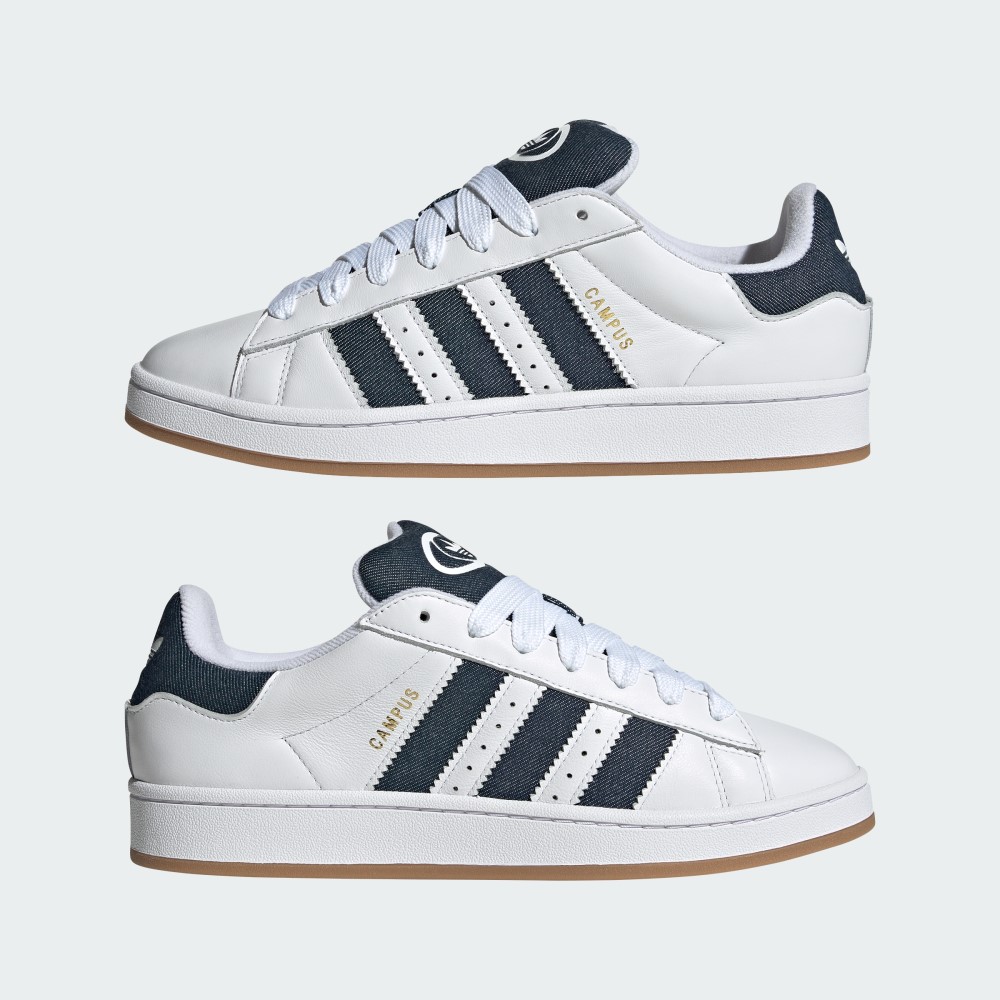 Чоловічі кросівки Adidas Campus 00s Originals JQ7439