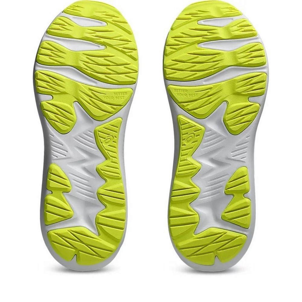 Дитячі бігові кросівки Asics JOLT 4 GS 1014A300-020