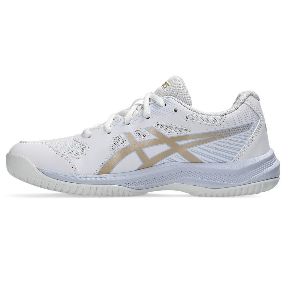 Кросівки дитячі Asics UPCOURT 6 GRADE SCHOOL 1074A045-103
