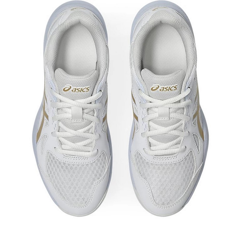 Кросівки дитячі Asics UPCOURT 6 GRADE SCHOOL 1074A045-103