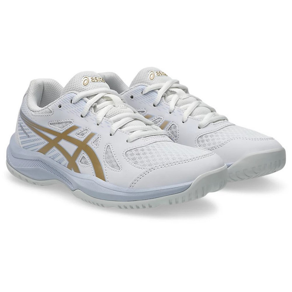 Кросівки дитячі Asics UPCOURT 6 GRADE SCHOOL 1074A045-103