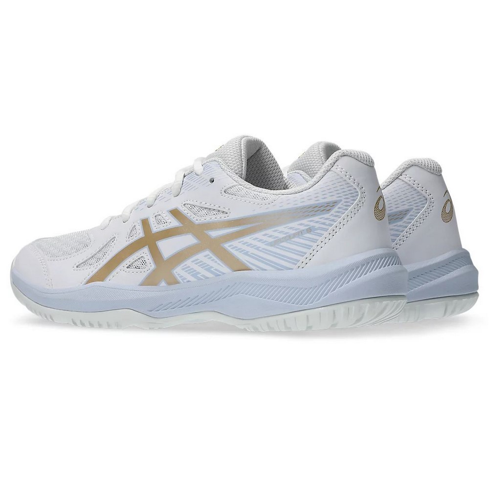 Кросівки дитячі Asics UPCOURT 6 GRADE SCHOOL 1074A045-103