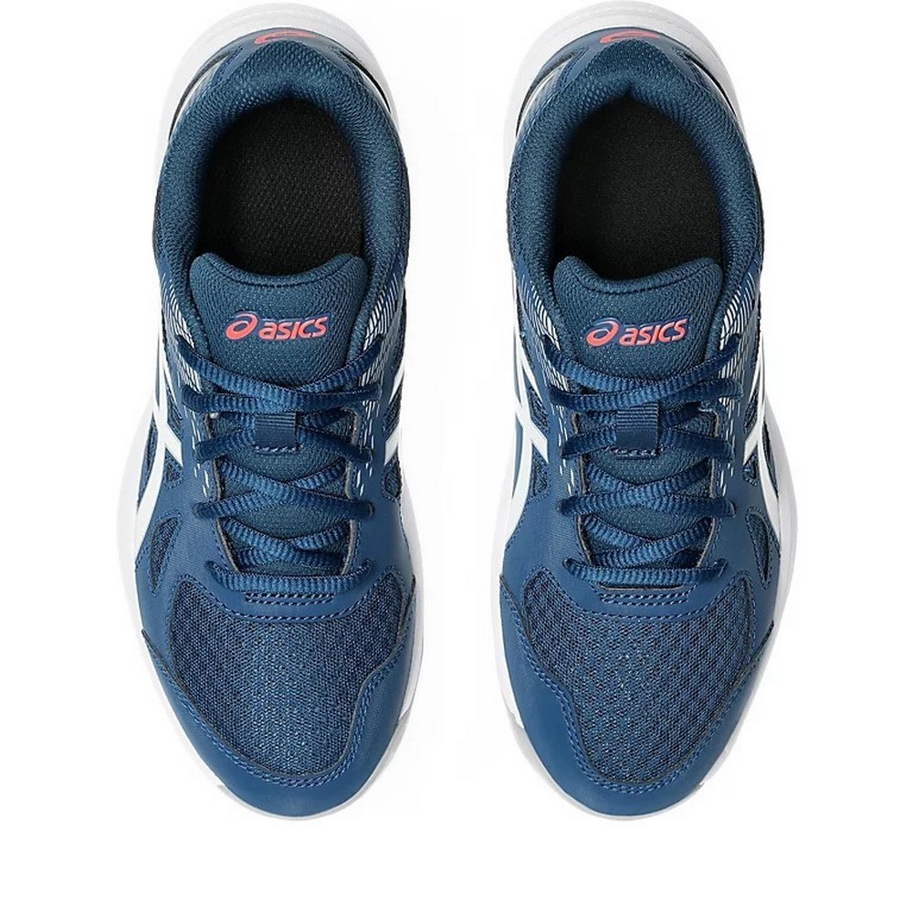 Кросівки дитячі Asics UPCOURT 6 GRADE SCHOOL 1074A045-402