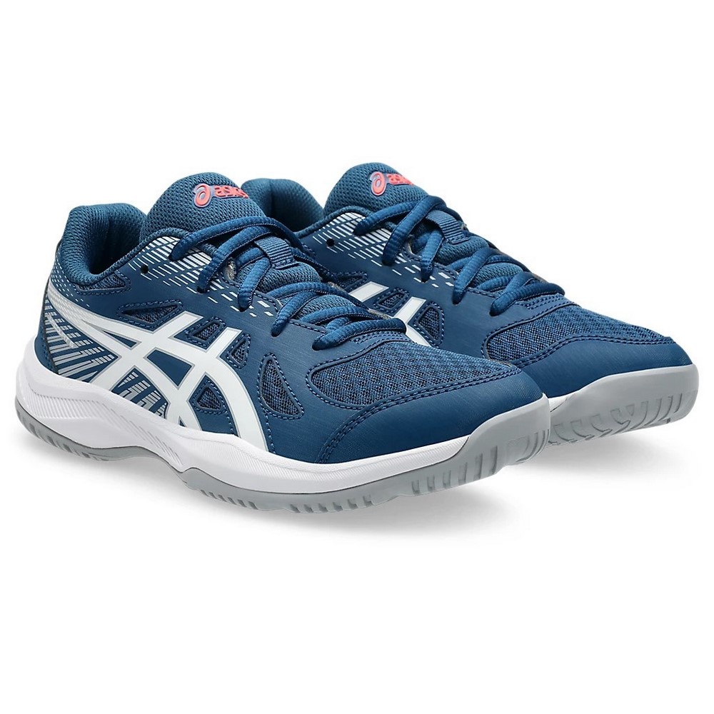 Кросівки дитячі Asics UPCOURT 6 GRADE SCHOOL 1074A045-402