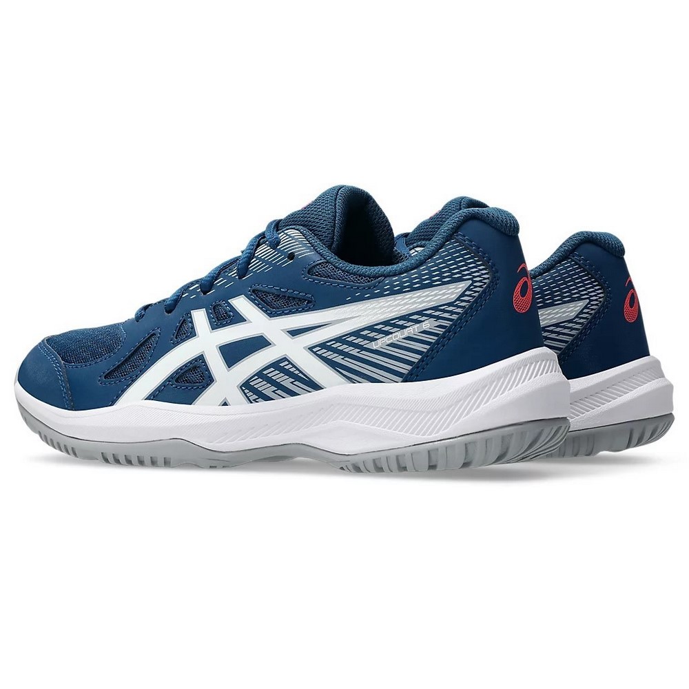 Кросівки дитячі Asics UPCOURT 6 GRADE SCHOOL 1074A045-402