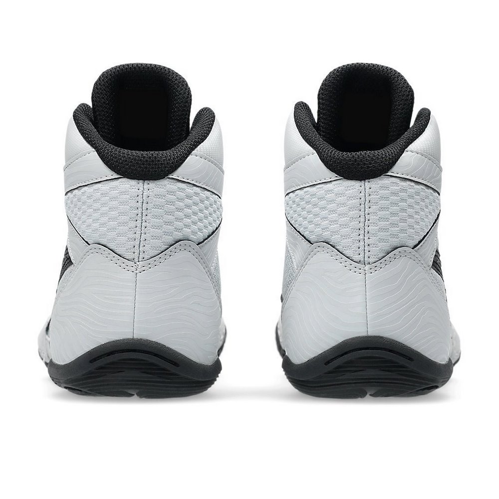 Борцівки дитячі Asics MATFLEX 7 GRADE SCHOOL 1084A011-022