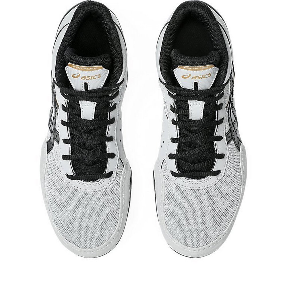 Борцівки дитячі Asics MATFLEX 7 GRADE SCHOOL 1084A011-022