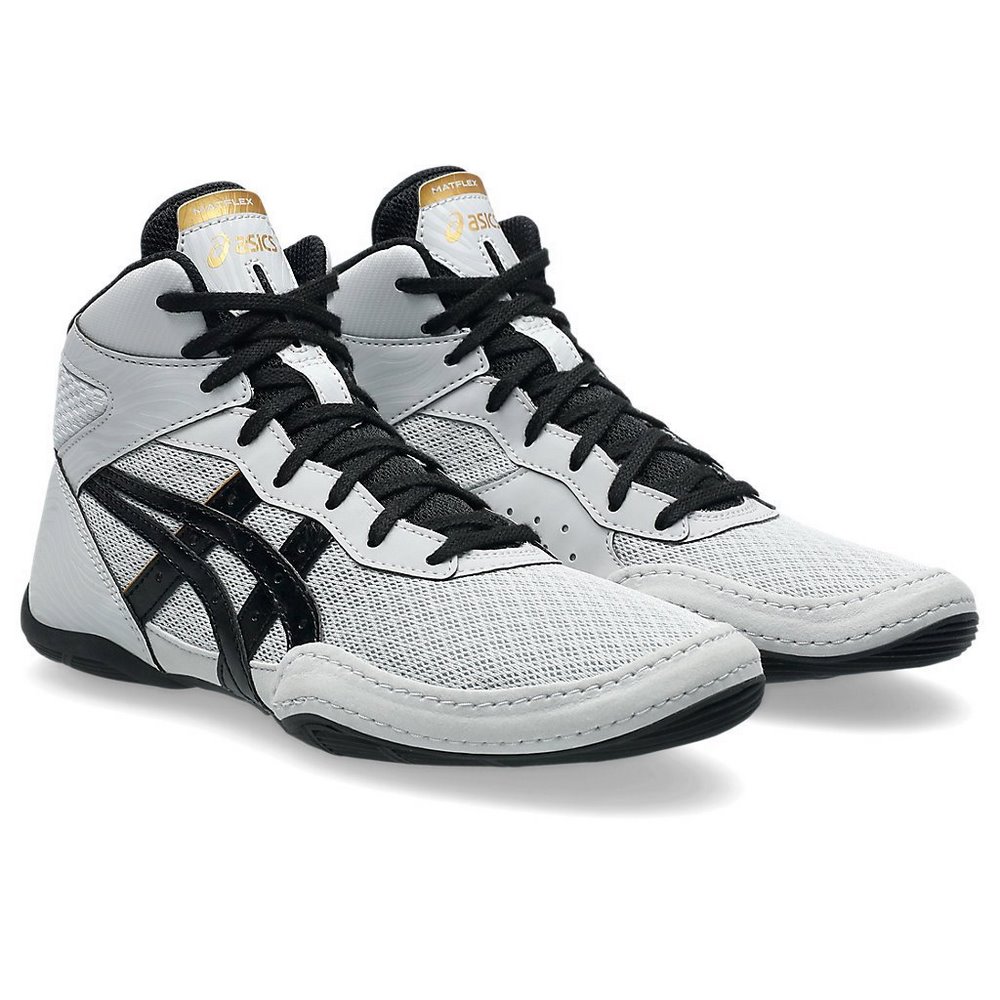 Борцівки дитячі Asics MATFLEX 7 GRADE SCHOOL 1084A011-022