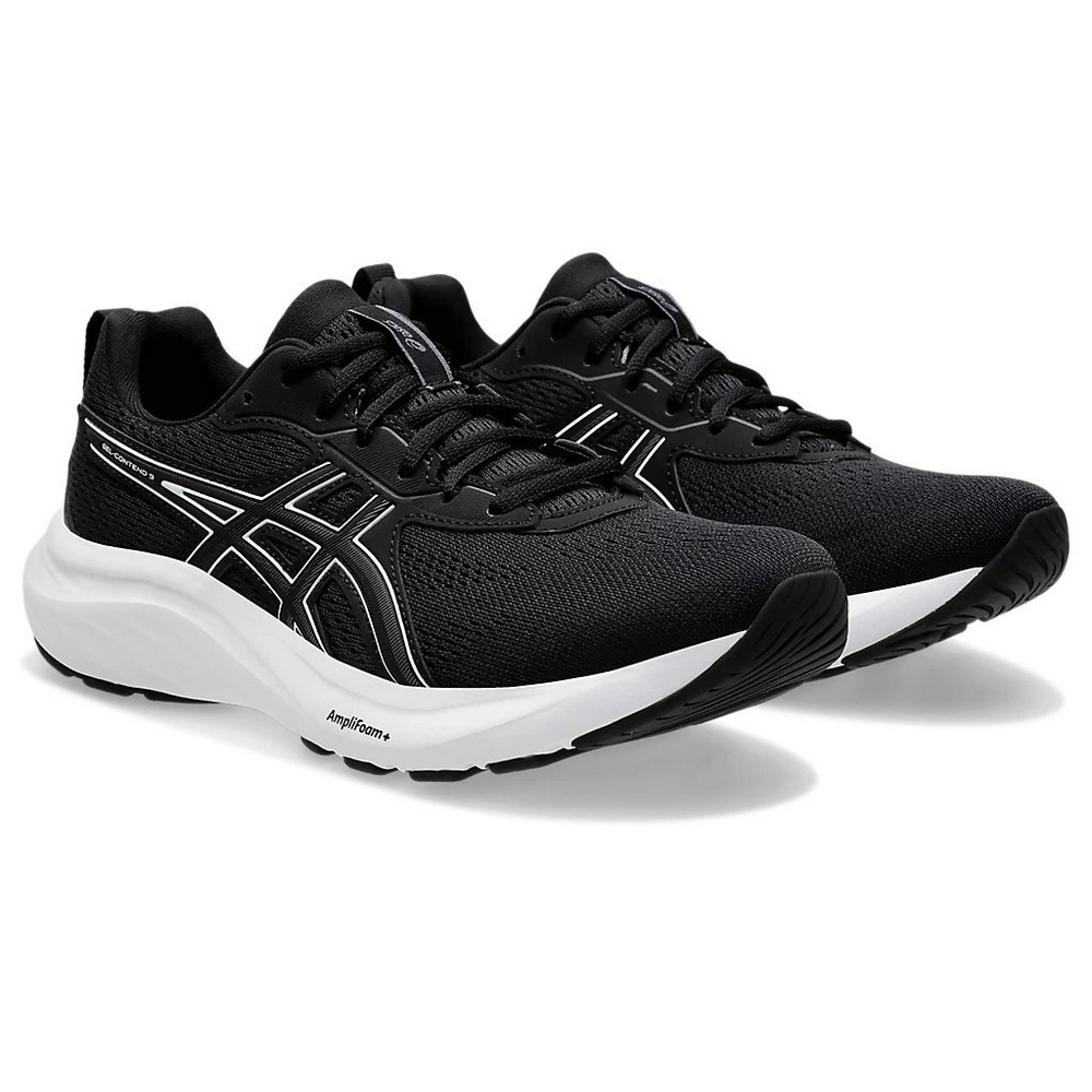 Жіночі бігові кросівки Asics GEL-CONTEND 9 1012B681-002