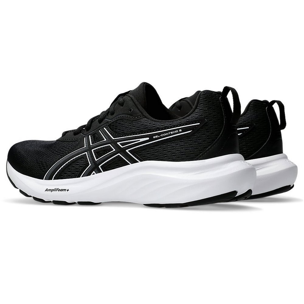 Жіночі бігові кросівки Asics GEL-CONTEND 9 1012B681-002