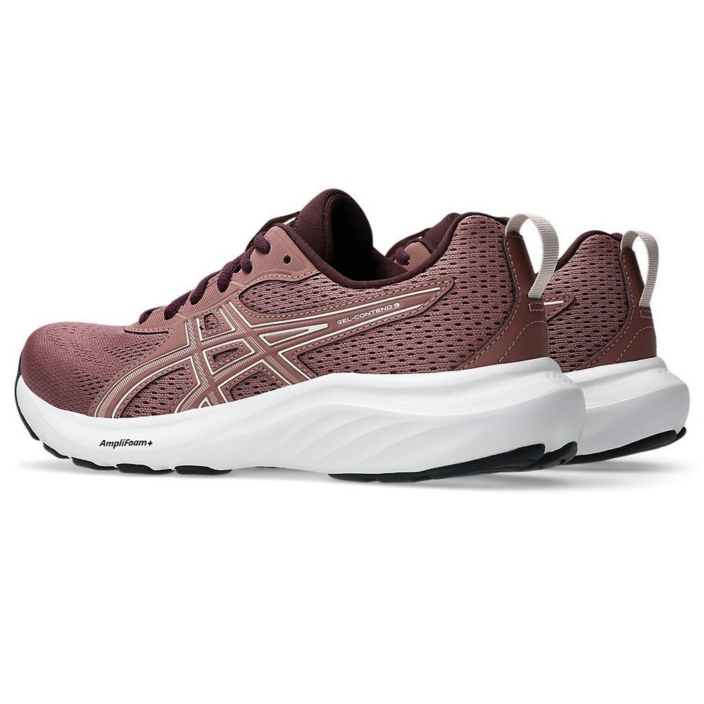 Жіночі бігові кросівки Asics GEL-CONTEND 9 1012B681-600