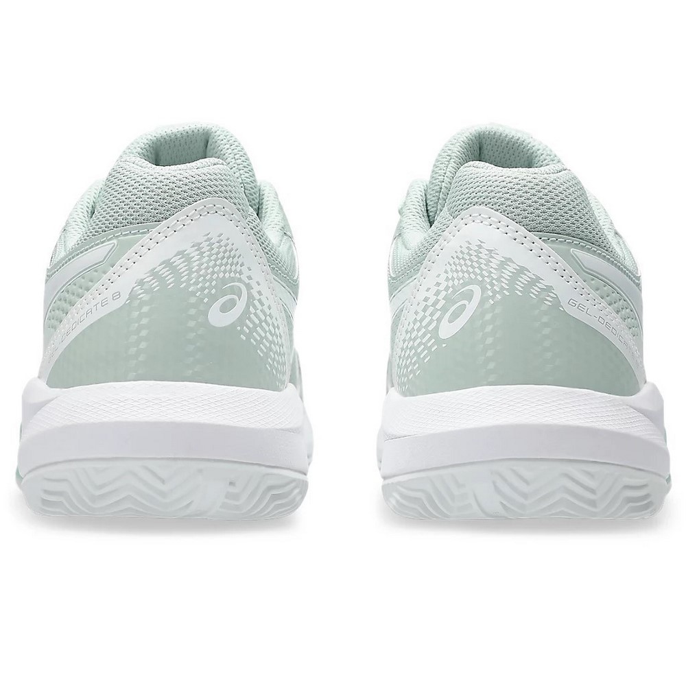 Жіночі кросівки для тенісу Asics GEL-DEDICATE 8 CLAY 1042A255-300