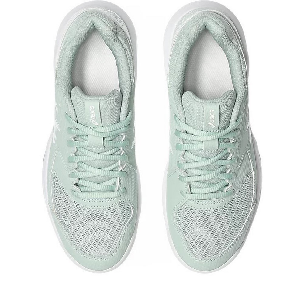 Жіночі кросівки для тенісу Asics GEL-DEDICATE 8 CLAY 1042A255-300