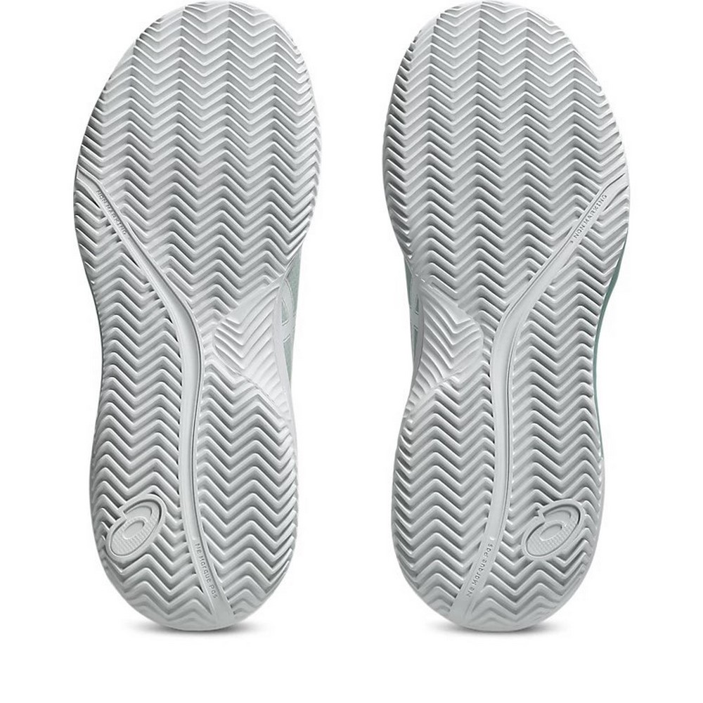 Жіночі кросівки для тенісу Asics GEL-DEDICATE 8 CLAY 1042A255-300
