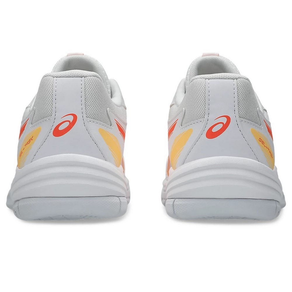 Жіночі волейбольні кросівки Asics GEL-TASK 4 1072A106-103