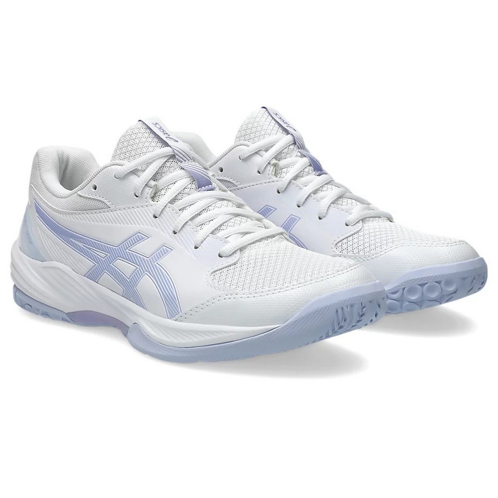 Жіночі волейбольні кросівки Asics GEL-TASK 4 1072A106-104