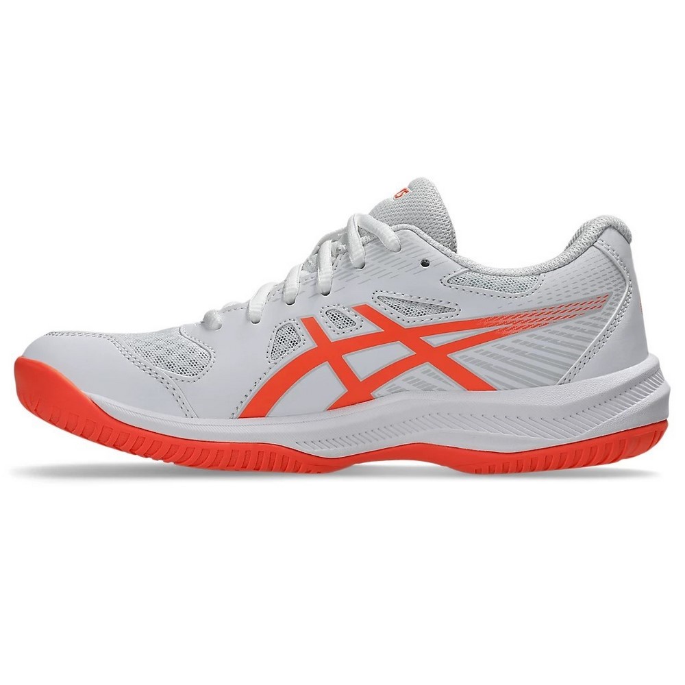 Жіночі волейбольні кросівки Asics UPCOURT 6 1072A107-102