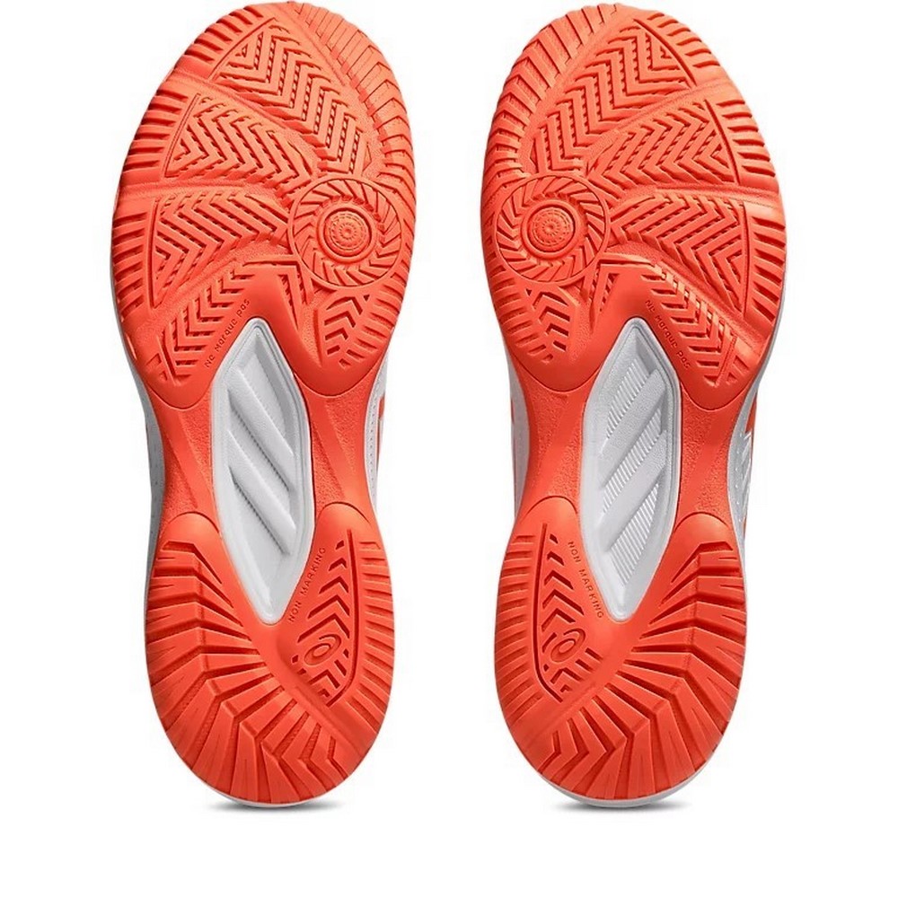 Жіночі волейбольні кросівки Asics UPCOURT 6 1072A107-102