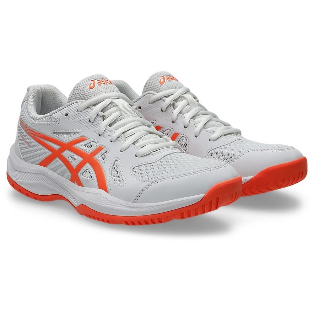 Жіночі волейбольні кросівки Asics UPCOURT 6 1072A107-102