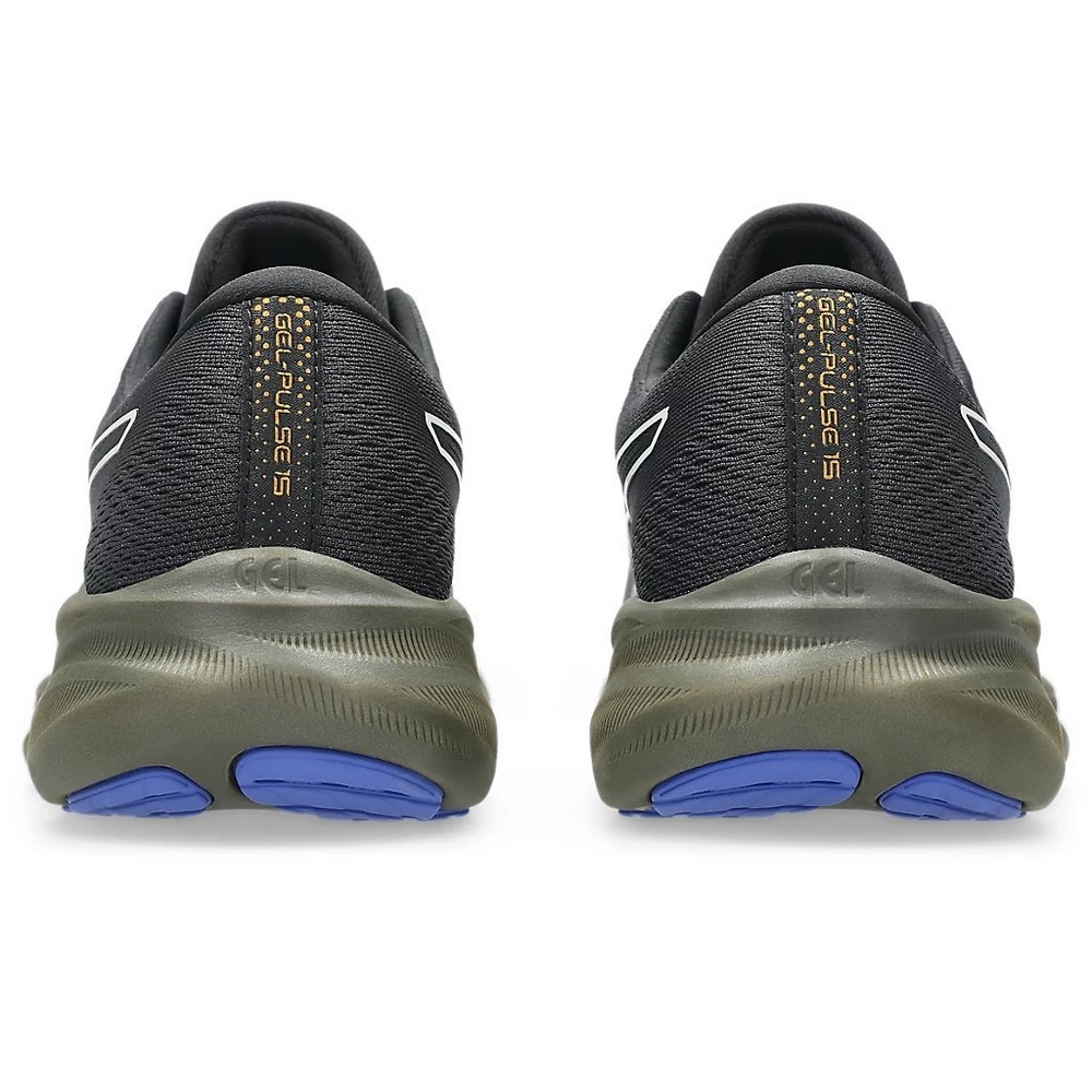 Чоловічі бігові кросівки Asics GEL-PULSE 15 GTX 1011B781-003