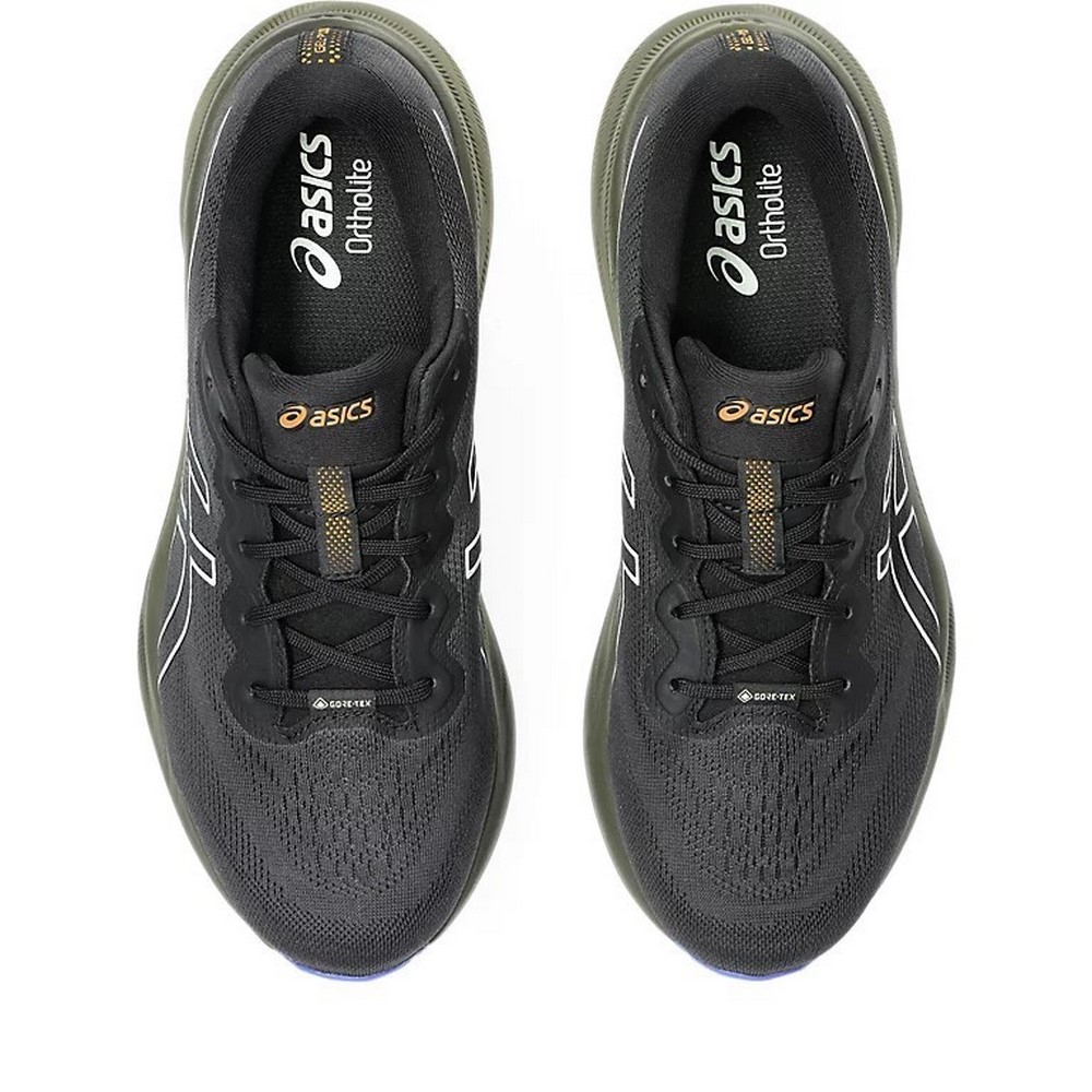 Чоловічі бігові кросівки Asics GEL-PULSE 15 GTX 1011B781-003