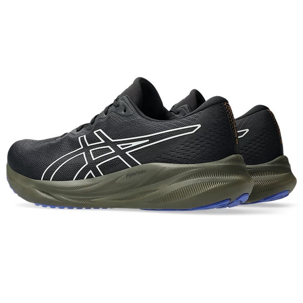 Чоловічі бігові кросівки Asics GEL-PULSE 15 GTX 1011B781-003