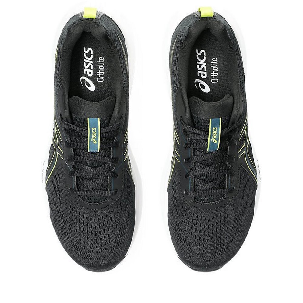 Чоловічі бігові кросівки Asics GEL-CONTEND 9 1011B881-005