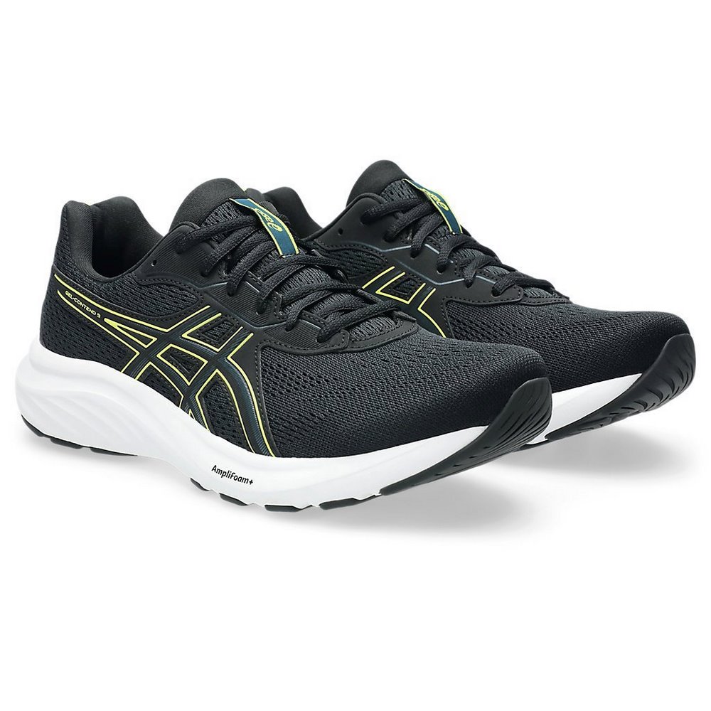 Чоловічі бігові кросівки Asics GEL-CONTEND 9 1011B881-005