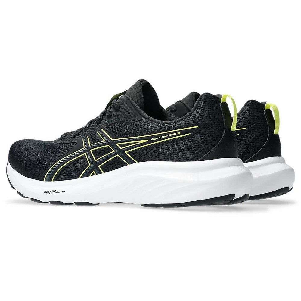 Чоловічі бігові кросівки Asics GEL-CONTEND 9 1011B881-005
