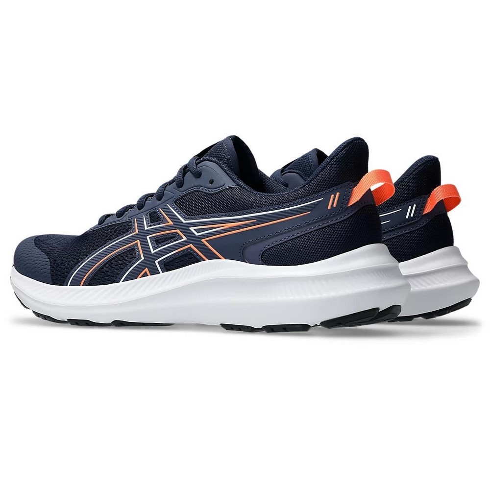 Чоловічі бігові кросівки Asics JOLT 5 1011B963-402