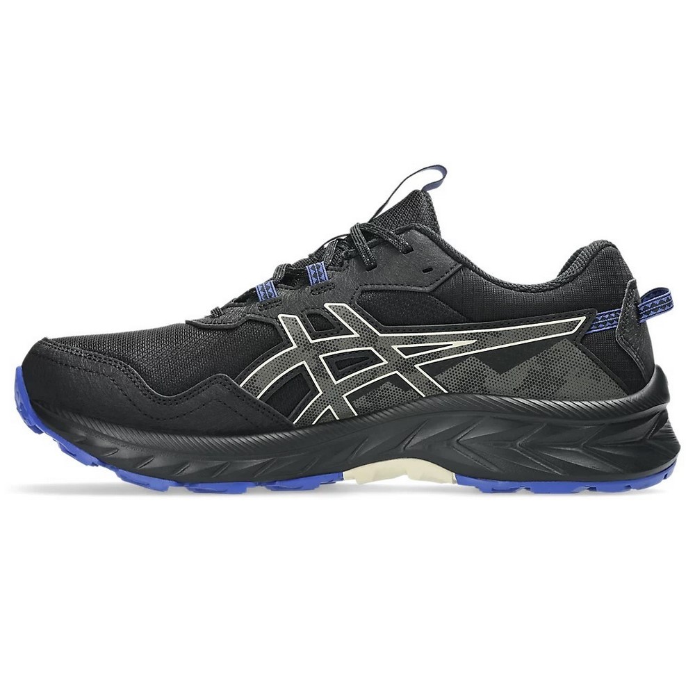 Чоловічі бігові кросівки Asics GEL-VENTURE 10 WATERPROOF 1011B965-002