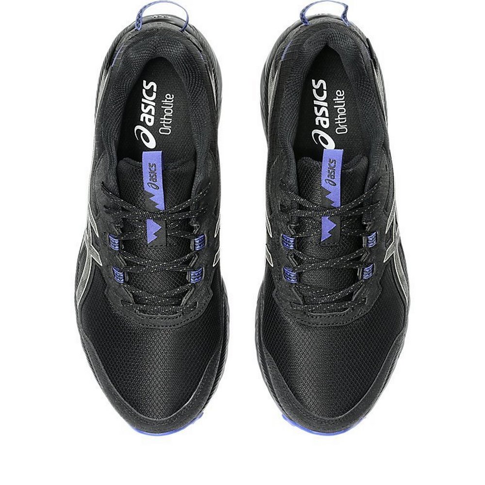 Чоловічі бігові кросівки Asics GEL-VENTURE 10 WATERPROOF 1011B965-002