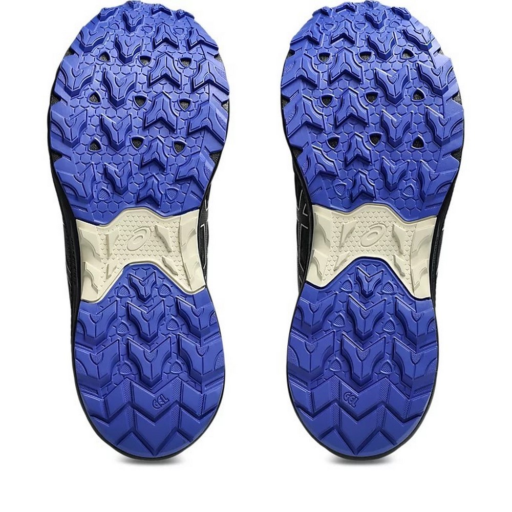 Чоловічі бігові кросівки Asics GEL-VENTURE 10 WATERPROOF 1011B965-002
