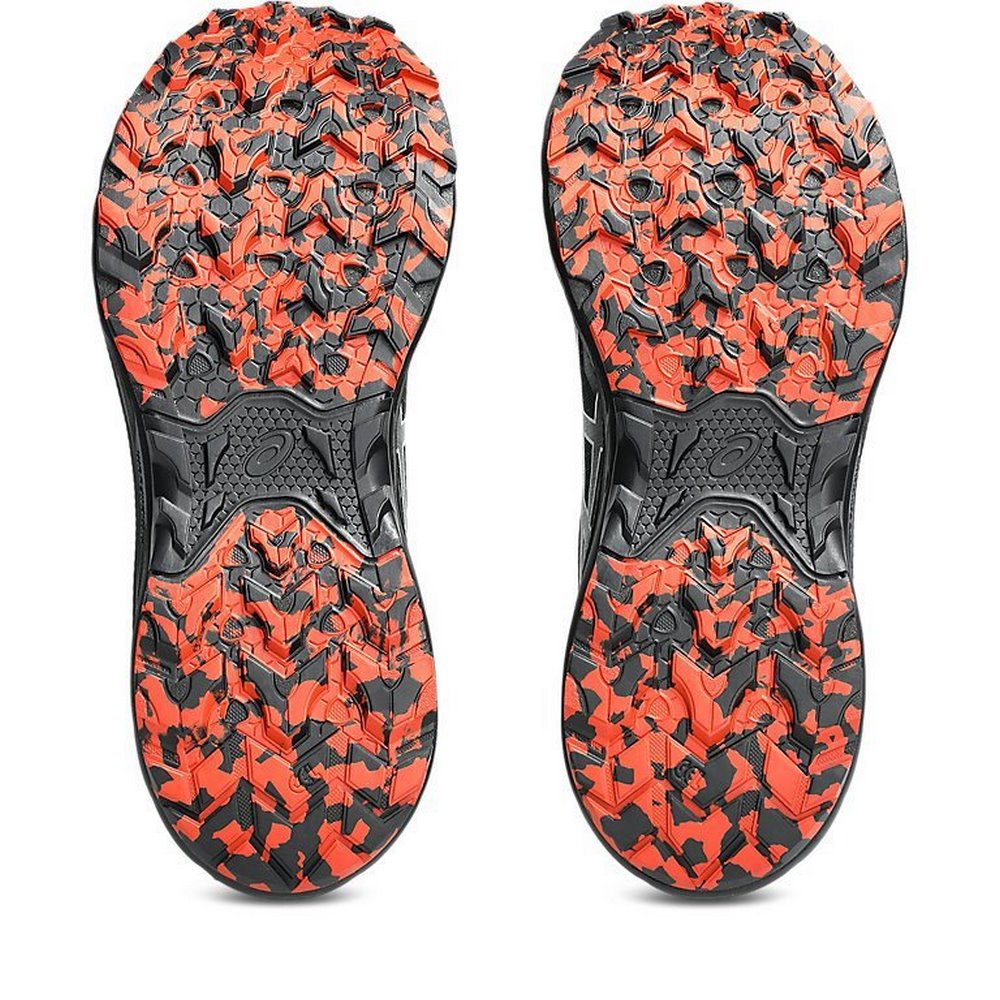 Чоловічі бігові кросівки Asics GEL-VENTURE 10 1011B967-003