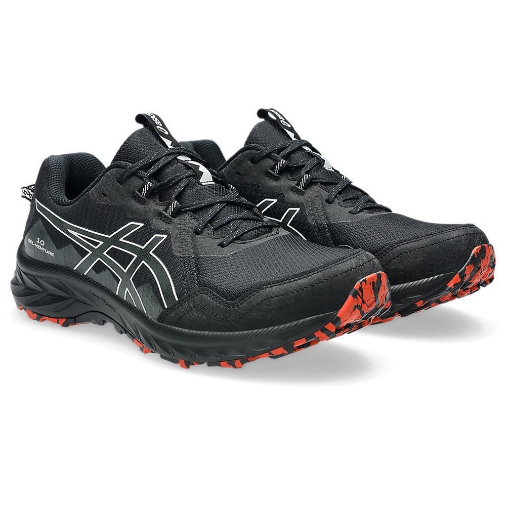 Чоловічі бігові кросівки Asics GEL-VENTURE 10 1011B967-003