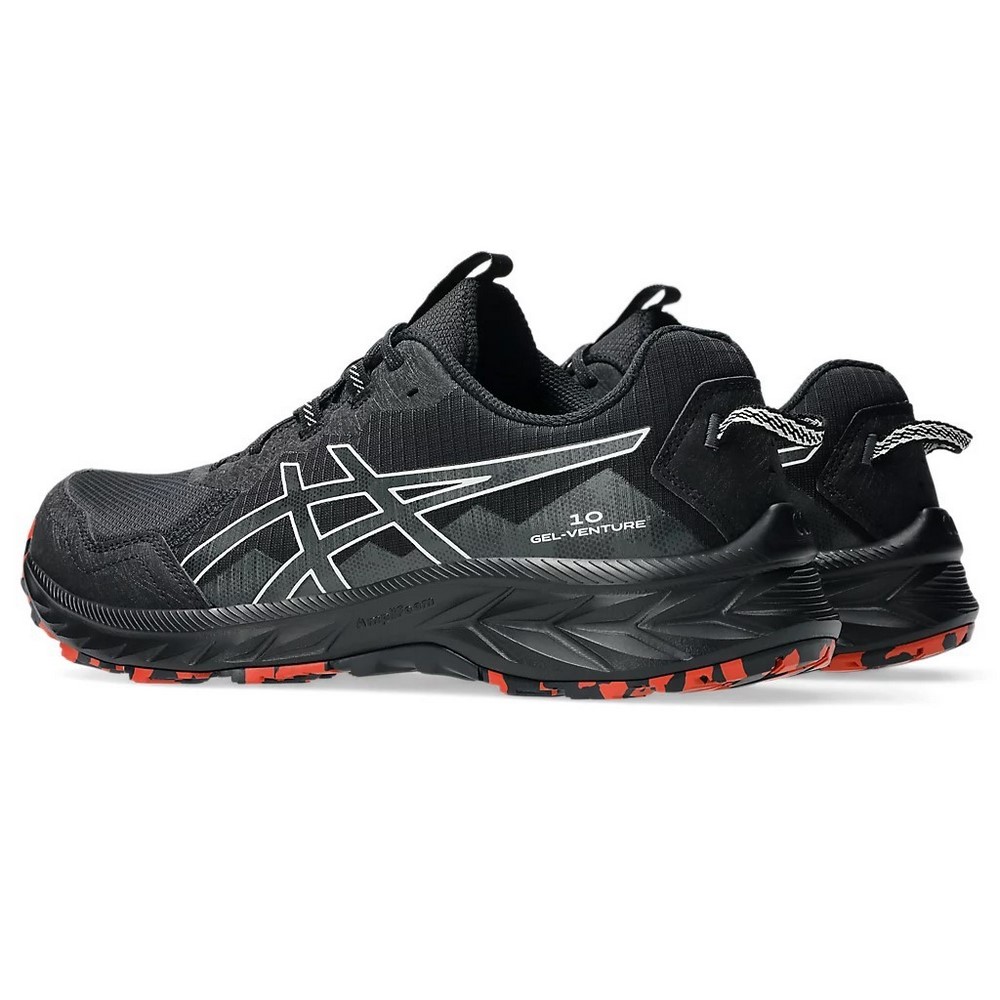 Чоловічі бігові кросівки Asics GEL-VENTURE 10 1011B967-003