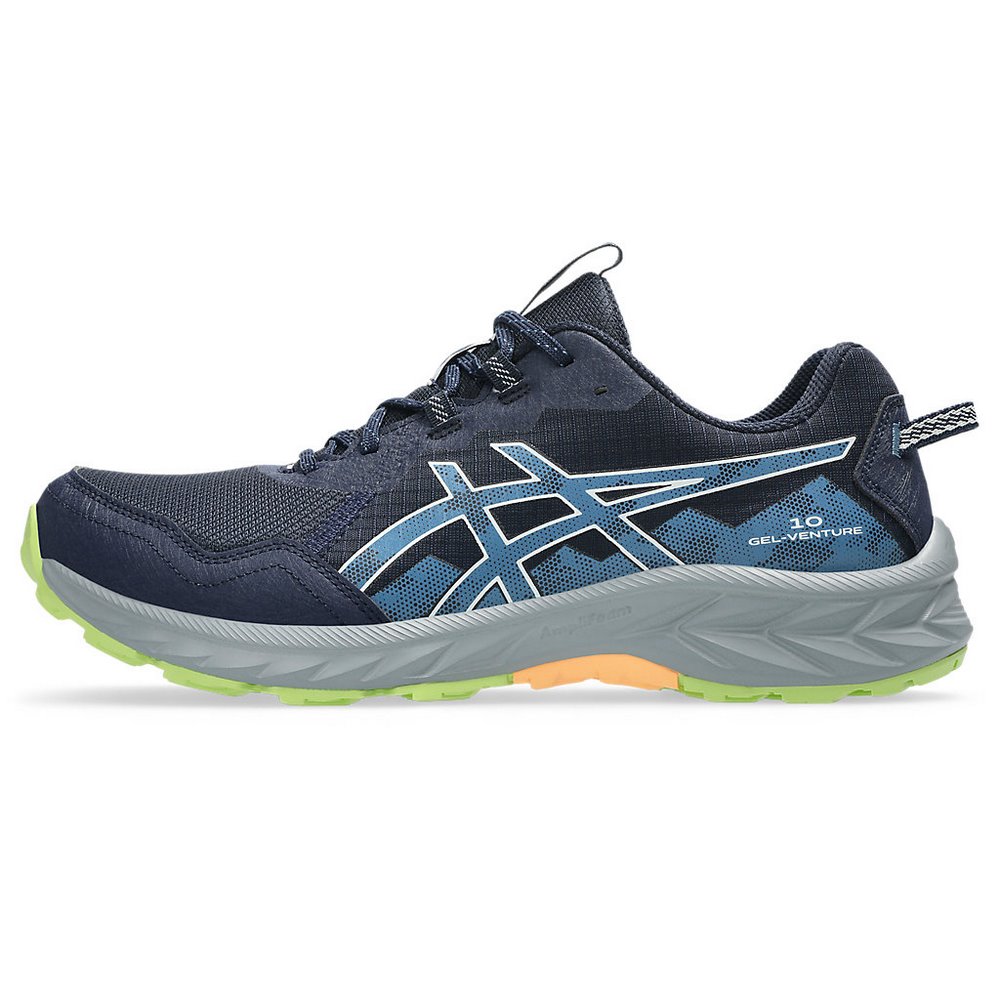 Чоловічі бігові кросівки Asics GEL-VENTURE 10 1011B967-401