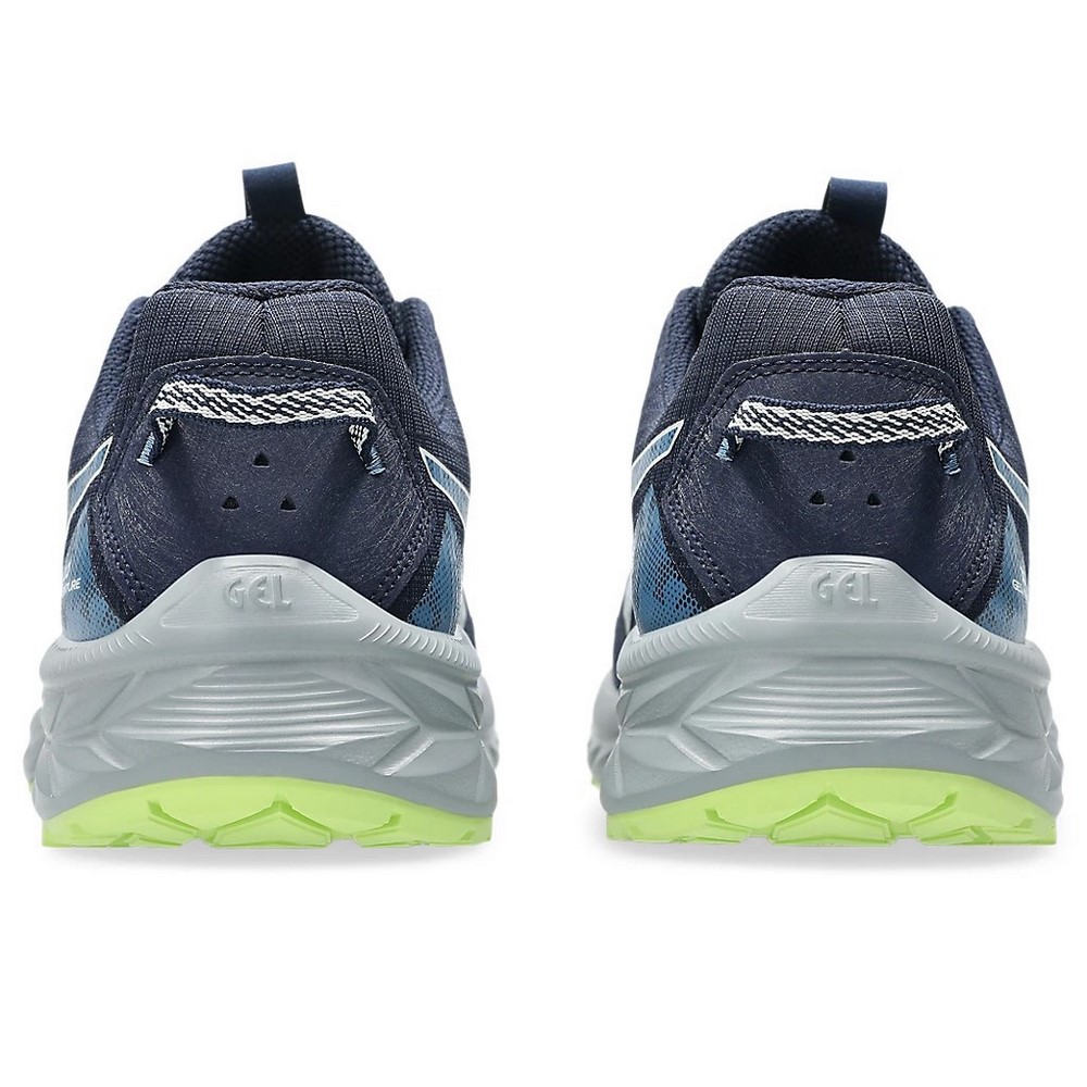 Чоловічі бігові кросівки Asics GEL-VENTURE 10 1011B967-401