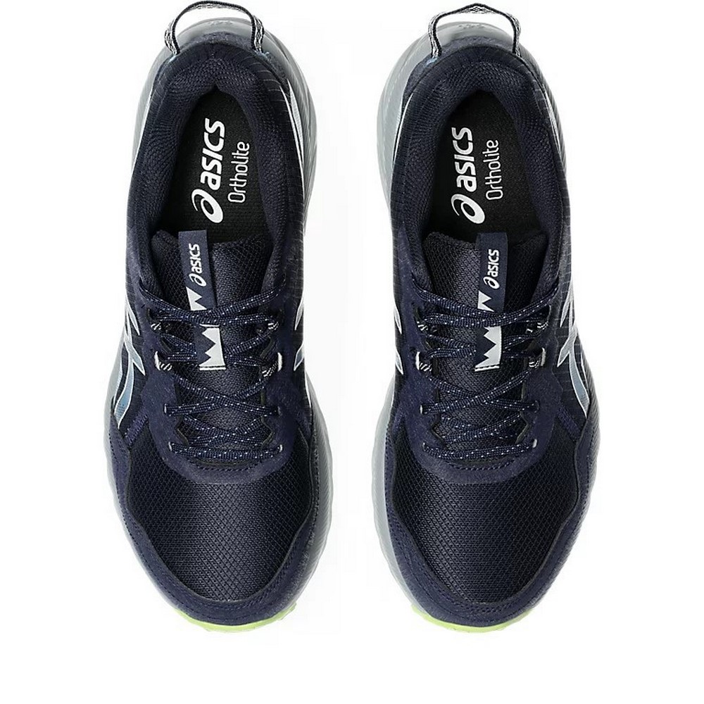 Чоловічі бігові кросівки Asics GEL-VENTURE 10 1011B967-401