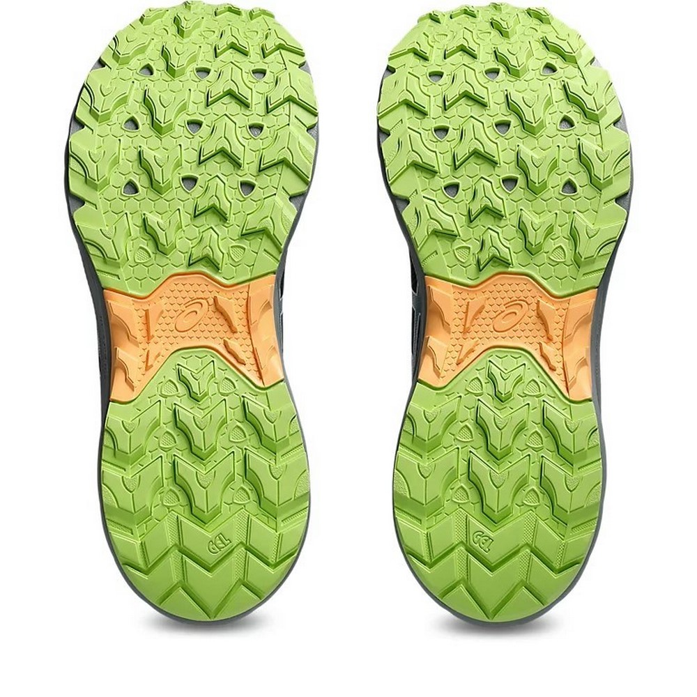 Чоловічі бігові кросівки Asics GEL-VENTURE 10 1011B967-401