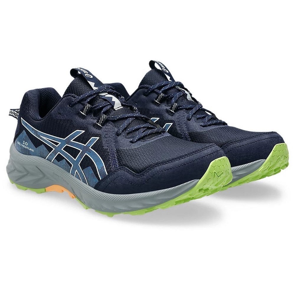 Чоловічі бігові кросівки Asics GEL-VENTURE 10 1011B967-401