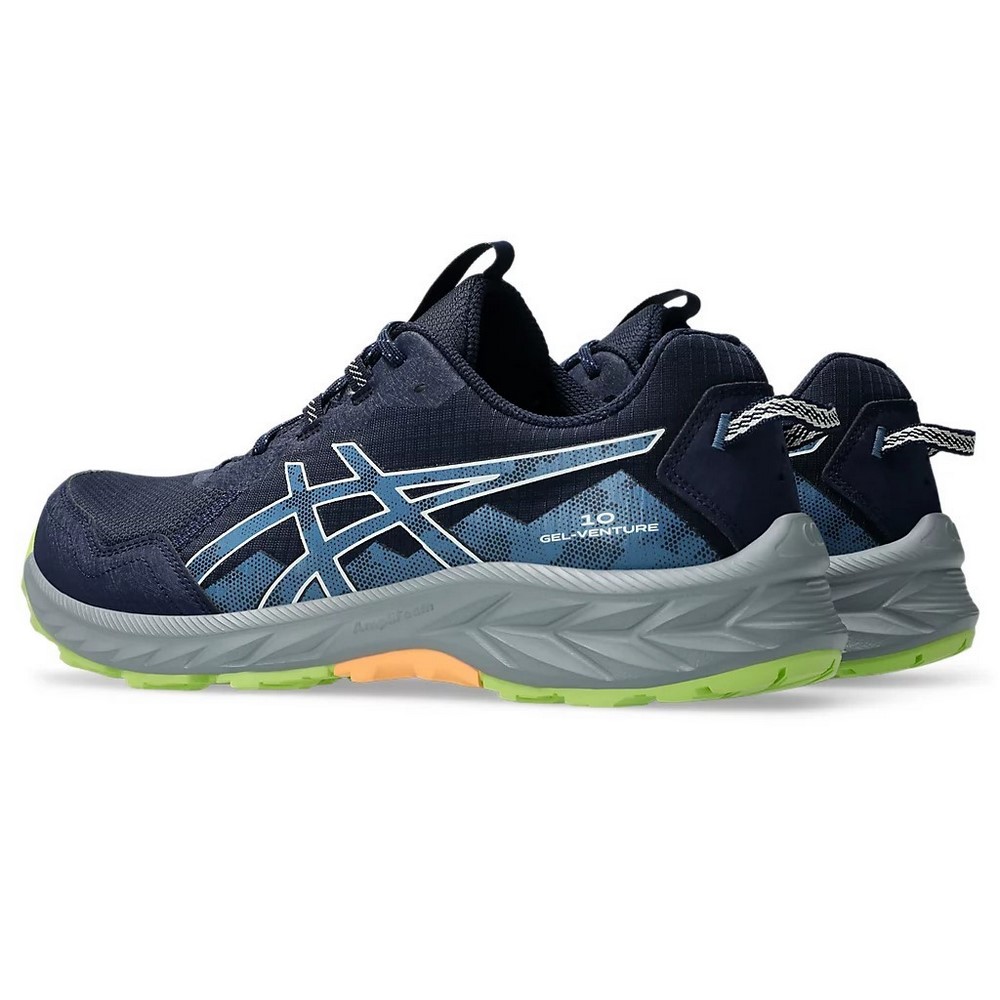 Чоловічі бігові кросівки Asics GEL-VENTURE 10 1011B967-401
