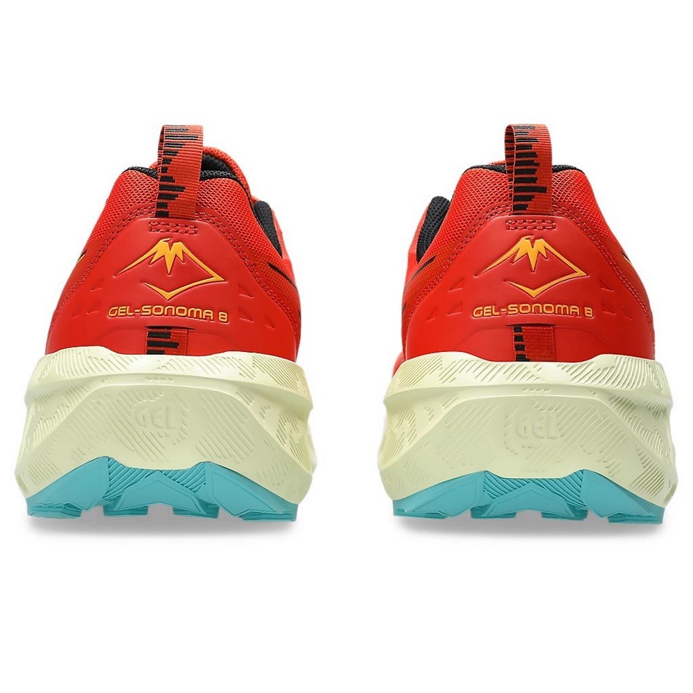 Чоловічі бігові кросівки Asics GEL-SONOMA 8 1011B979-600