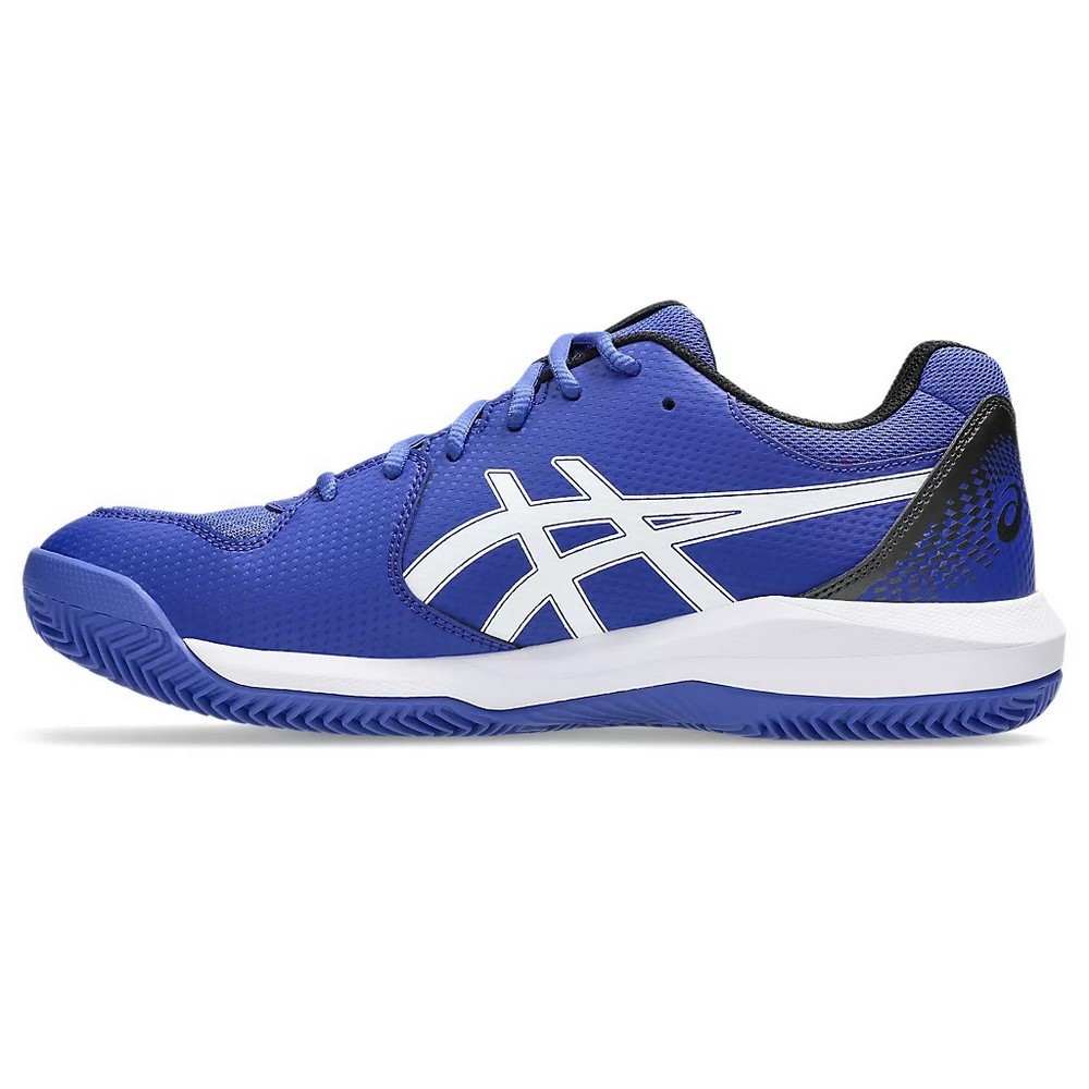 Чоловічі кросівки для тенісу Asics GEL-DEDICATE 8 CLAY 1041A448-402