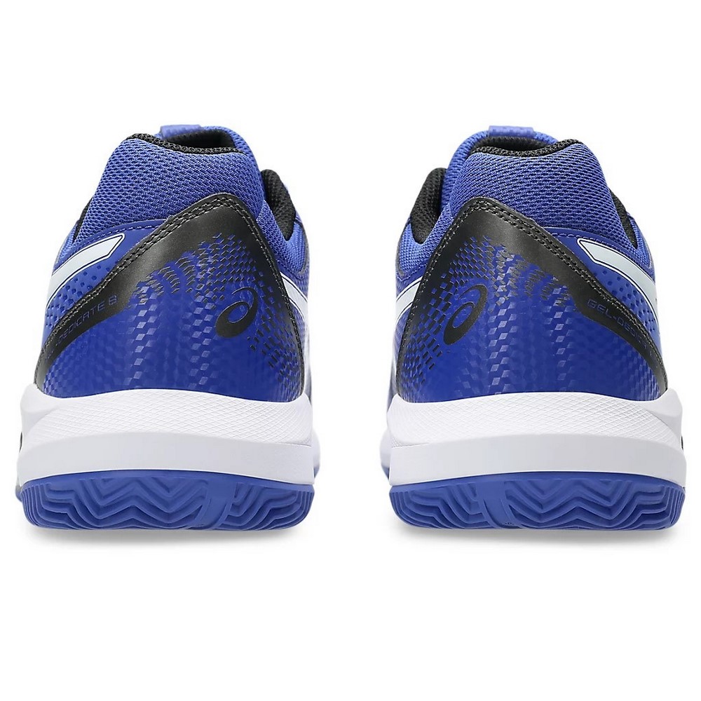 Чоловічі кросівки для тенісу Asics GEL-DEDICATE 8 CLAY 1041A448-402